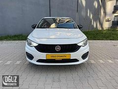 OĞUZ OTOMOTİV'DEN 2017 MODEL FİAT EGEA 1.3 M.JET EASY