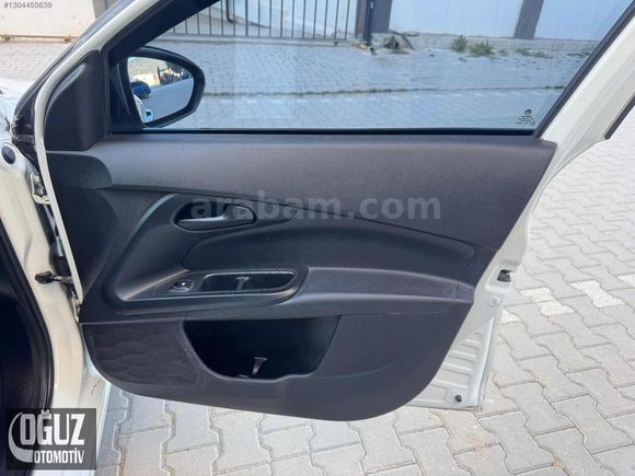 OĞUZ OTOMOTİV'DEN 2017 MODEL FİAT EGEA 1.3 M.JET EASY