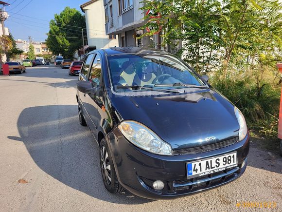 Sahibinden Chery Kimo 1.3 Forza 2011 Model