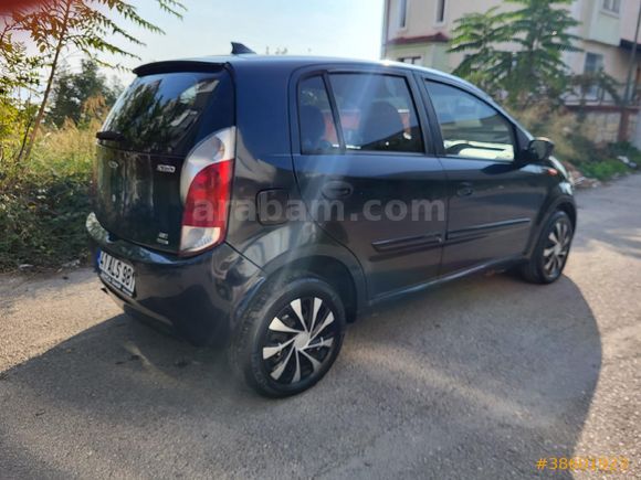 Sahibinden Chery Kimo 1.3 Forza 2011 Model