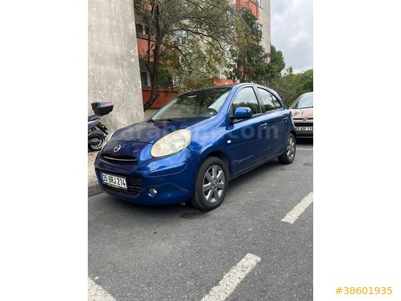 2013 Trafiğe çıkış Cam Tavanlı 138000 de
