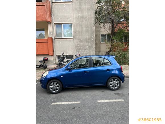 2013 Trafiğe çıkış Cam Tavanlı 138000 de