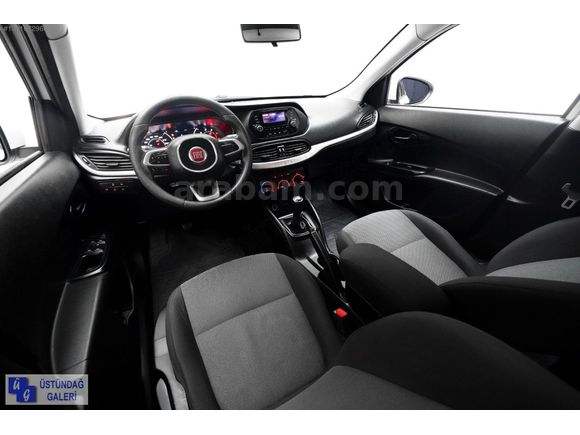 2019 FİAT EGEA 1.3 MULTİJET EASY