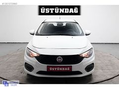2019 FİAT EGEA 1.3 MULTİJET EASY