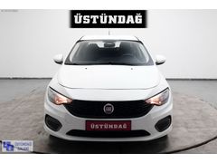 2019 FİAT EGEA 1.3 MULTİJET EASY