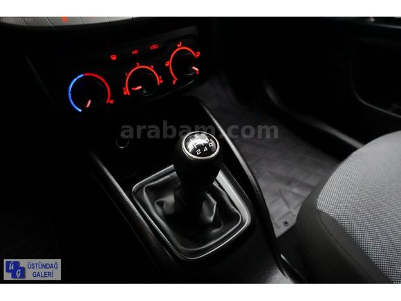 2019 FİAT EGEA 1.3 MULTİJET EASY