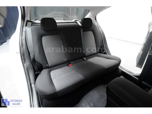 2019 FİAT EGEA 1.3 MULTİJET EASY