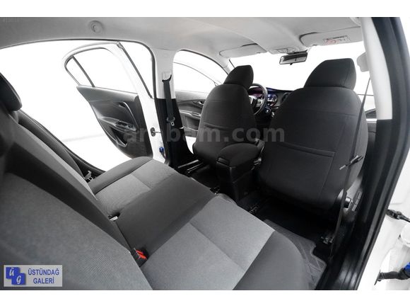 2019 FİAT EGEA 1.3 MULTİJET EASY