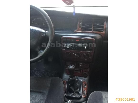 Sahibinden Opel Vectra 2.0 DTI CD 2001 Model