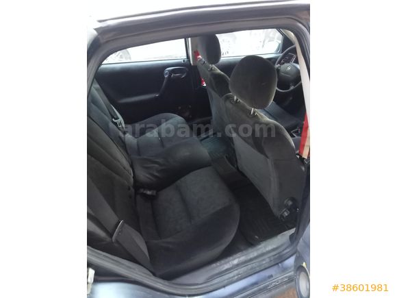 Sahibinden Opel Vectra 2.0 DTI CD 2001 Model