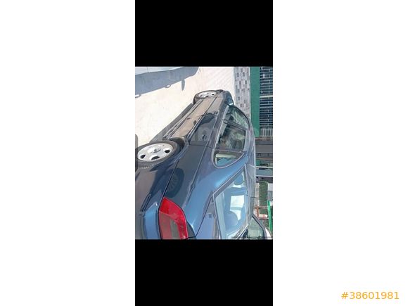 Sahibinden Opel Vectra 2.0 DTI CD 2001 Model