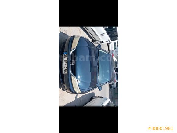 Sahibinden Opel Vectra 2.0 DTI CD 2001 Model