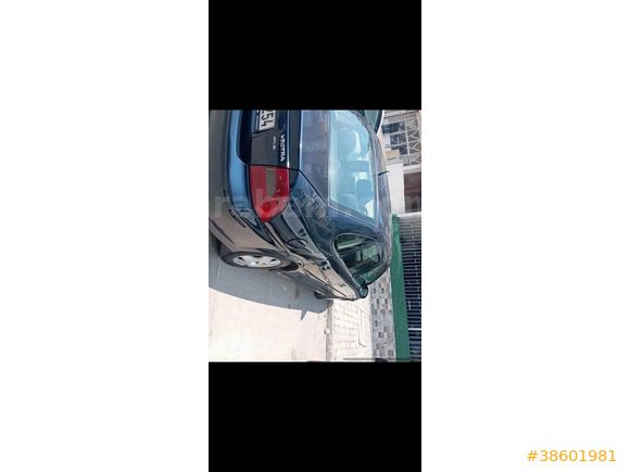 Sahibinden Opel Vectra 2.0 DTI CD 2001 Model