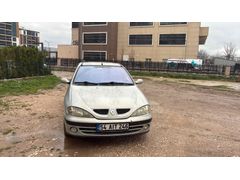Sahibinden Renault Megane 1.9 DTi Expression 2003 Model 