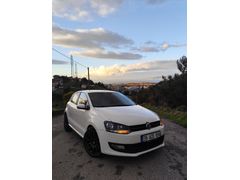 Sahibinden Volkswagen Polo 1.6 TDi Comfortline 2014 Model