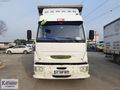 KASTAMONU OTOMOTİV'DEN 2004 CARGO 2520-L - YENİ MUAYENELİ