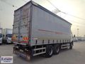KASTAMONU OTOMOTİV'DEN 2004 CARGO 2520-L - YENİ MUAYENELİ