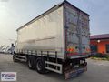 KASTAMONU OTOMOTİV'DEN 2004 CARGO 2520-L - YENİ MUAYENELİ