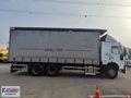KASTAMONU OTOMOTİV'DEN 2004 CARGO 2520-L - YENİ MUAYENELİ