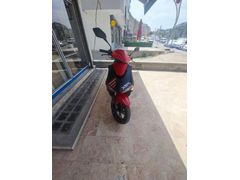 Apachi XRS125 2021 Ankara