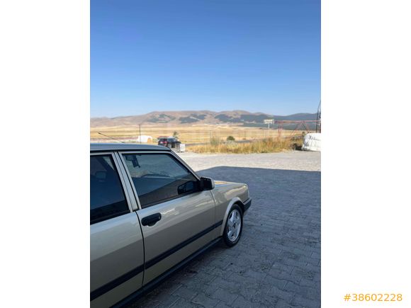 Sahibinden Tofaş Doğan SLX 1993 Model 