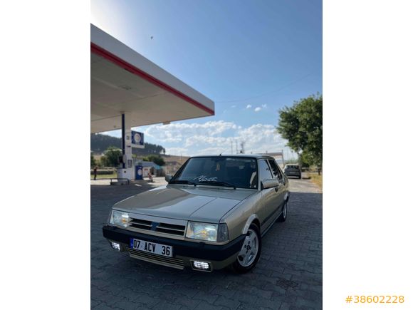 Sahibinden Tofaş Doğan SLX 1993 Model 