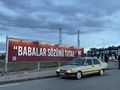 Sahibinden Tofaş Doğan SLX 1993 Model 