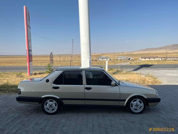Sahibinden Tofaş Doğan SLX 1993 Model 