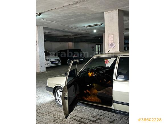 Sahibinden Tofaş Doğan SLX 1993 Model 