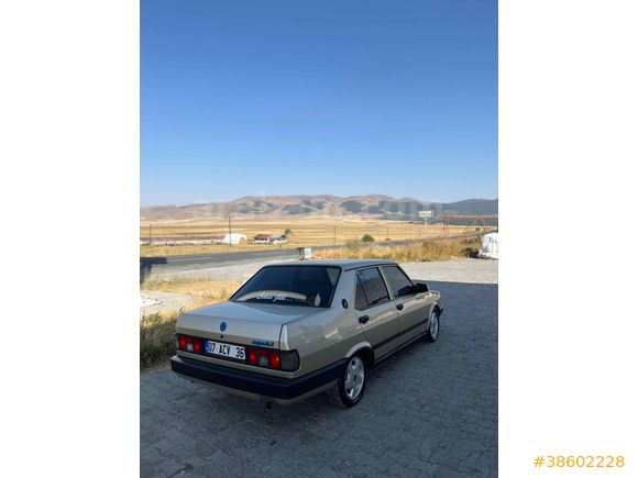Sahibinden Tofaş Doğan SLX 1993 Model 