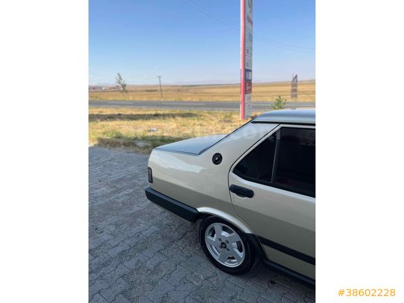 Sahibinden Tofaş Doğan SLX 1993 Model 