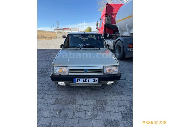Sahibinden Tofaş Doğan SLX 1993 Model 