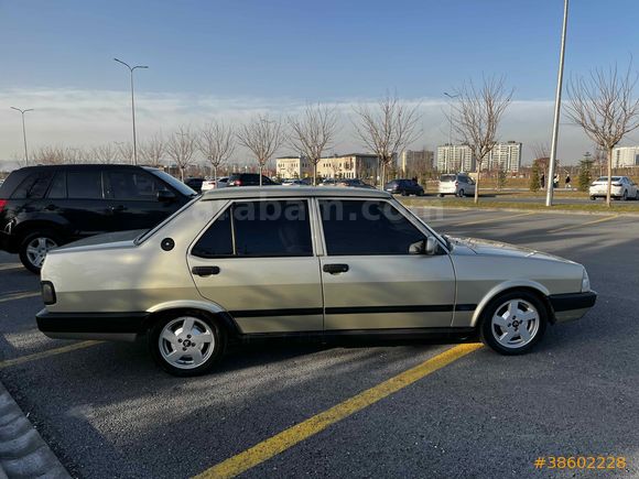 Sahibinden Tofaş Doğan SLX 1993 Model 