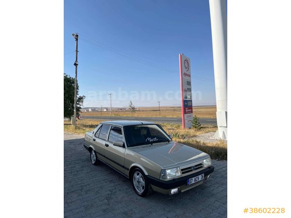Sahibinden Tofaş Doğan SLX 1993 Model 