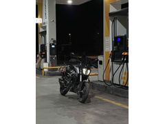 Sahibinden Bajaj Dominar 250 D 