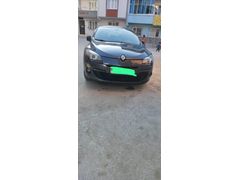 Sahibinden Renault Megane 1.5 dCi Privilege 2010 Model  287 km Füme