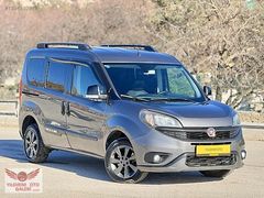 2022 MODEL FİAT DOBLO 1.6 TREKKİNG 120BG "97.000"KM HATASIZ