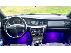 SAF KAN BENZİNLİ OPEL Vectra GT 