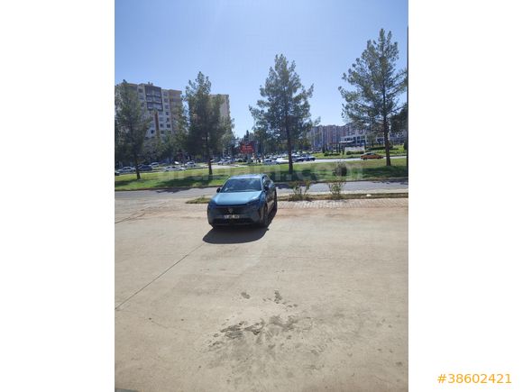 Sahibinden Peugeot 3008 1.2 Hybrid Allure 2025 Model  6.001 km Mavi