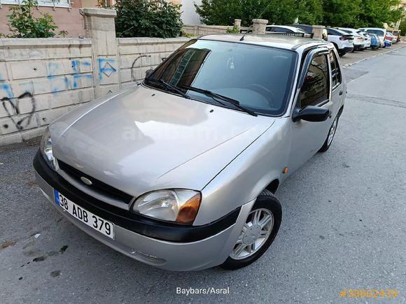 Sahibinden Ford Fiesta 1.4 Fun 2000 Model