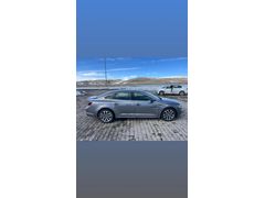 Sahibinden Renault Talisman 1.6 dCi Icon 2016 Model  215 000 km Füme