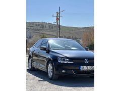 Sahibinden Volkswagen Jetta 1.6 TDi Comfortline 2013 Model 