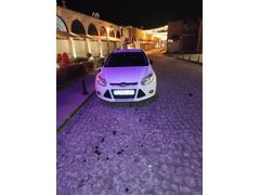 Sahibinden Ford Focus 1.6 Ti-VCT Style 2011 Model