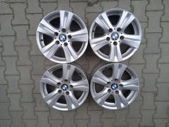 Transporter BMW jant 5*120