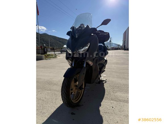 Sahibinden Yamaha X-Max 250 Tech Max