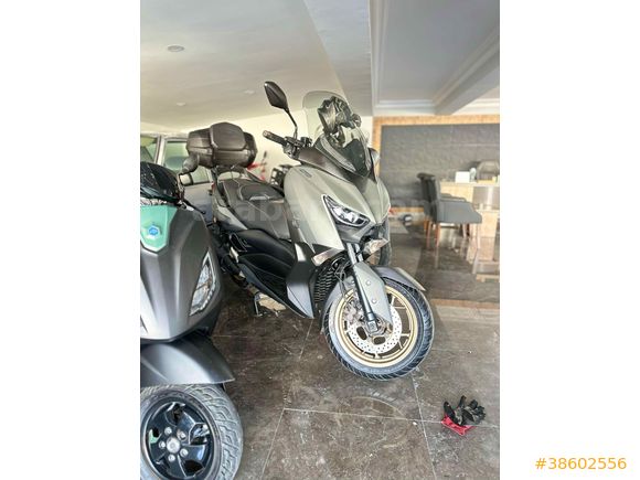 Sahibinden Yamaha X-Max 250 Tech Max