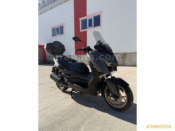 Sahibinden Yamaha X-Max 250 Tech Max