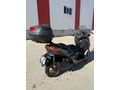 Sahibinden Yamaha X-Max 250 Tech Max