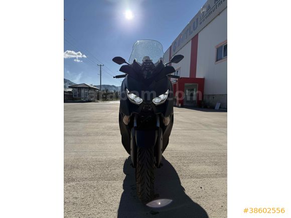 Sahibinden Yamaha X-Max 250 Tech Max