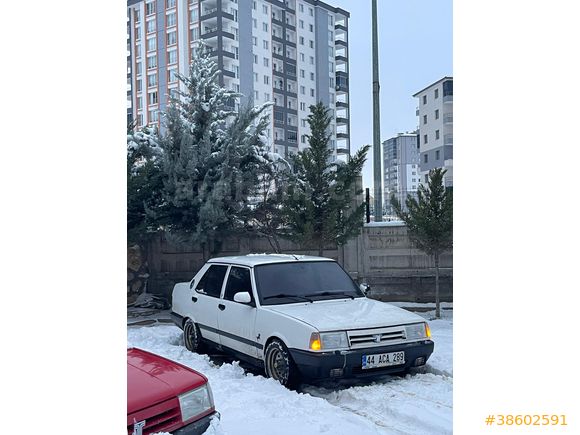 Sahibinden Tofaş Şahin S 1997 Model